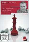 The Chess Players Mating Guide Vol. 2