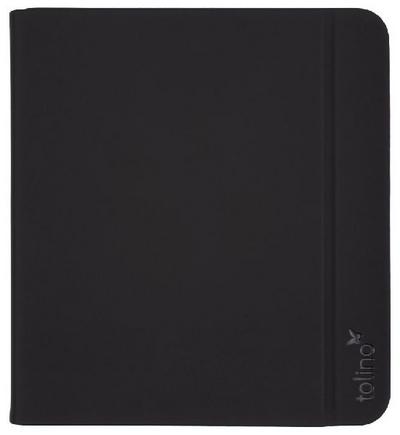 tolino vision color Tasche 2.0 Schwarz