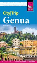 Reise Know-How CityTrip Genua