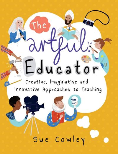 The artful educator