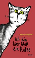 Ich bin hier bloß die Katze