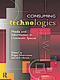 Consuming Technologies