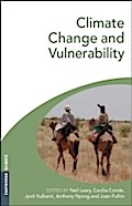 Climate Change and Vulnerability
