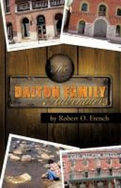 The Dalton Family Adventures