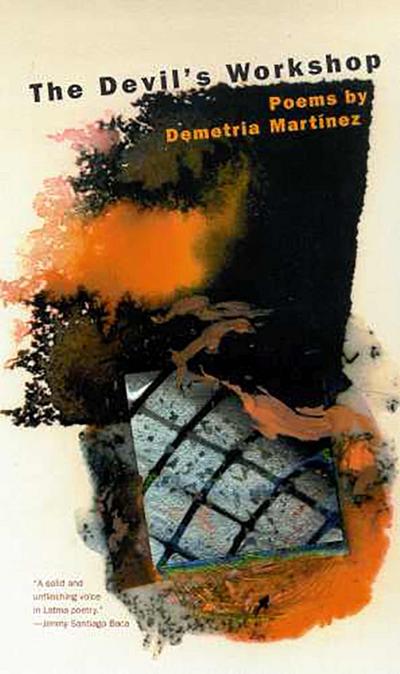 The Devil’s Workshop