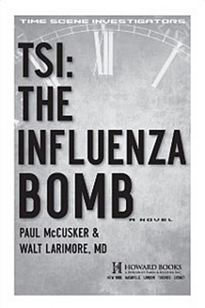 Influenza Bomb