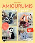 Amigurumis – cute and plushy!