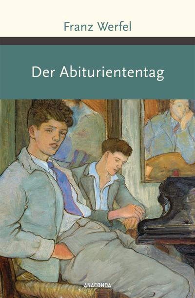 Der Abituriententag 