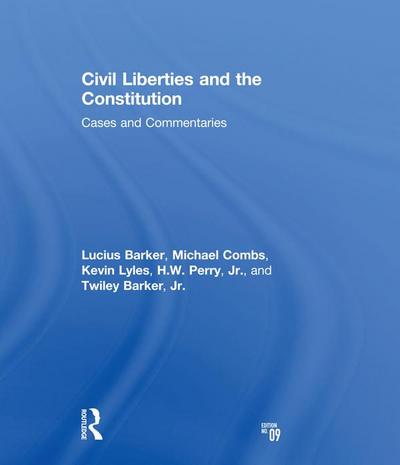 Civil Liberties and the Constitution