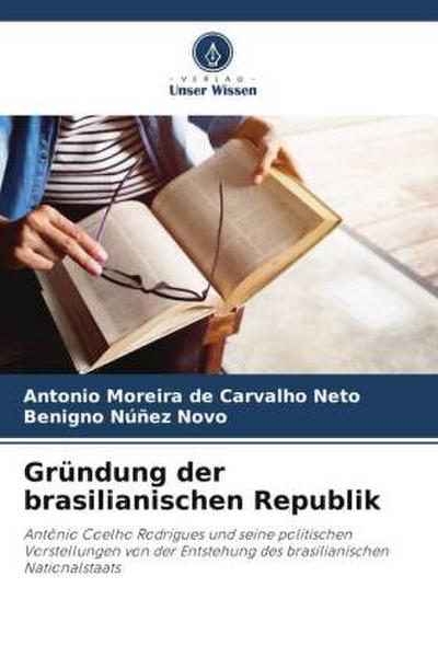 Gründung der brasilianischen Republik