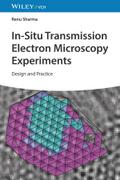 In-Situ Transmission Electron Microscopy Experiments