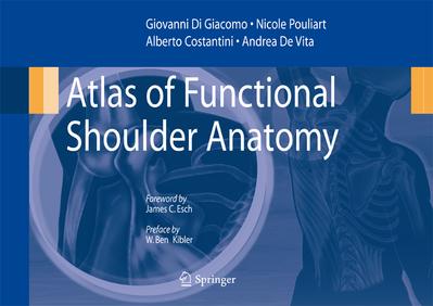 Functional Anatomy of the Shoulder