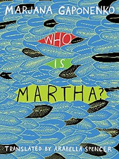 Who Is Martha?