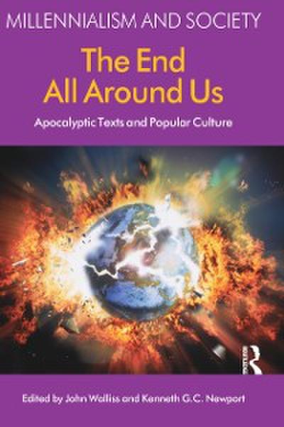 End All Around Us