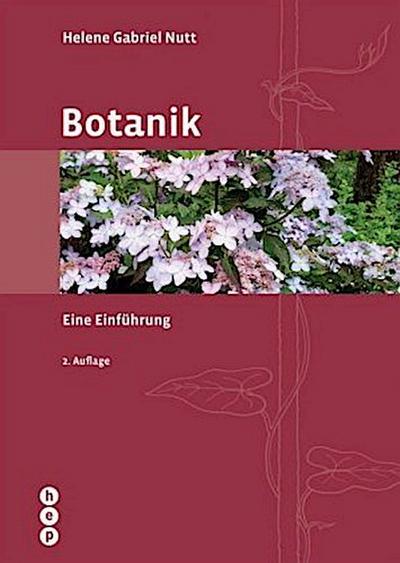 Botanik