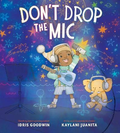 Don’t Drop the Mic