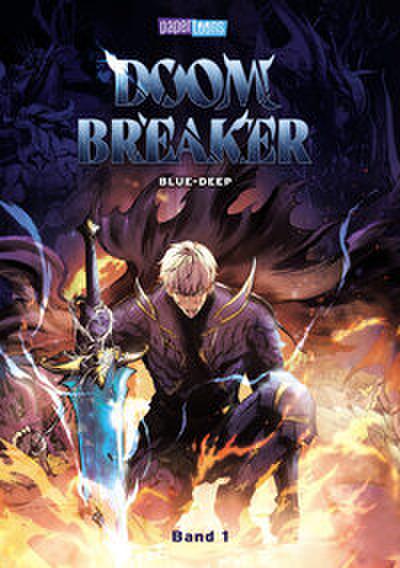 Doom Breaker 1