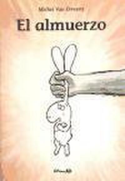 El almuerzo