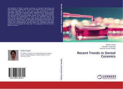 Recent Trends in Dental Ceramics