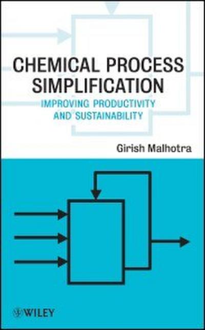 Chemical Process Simplification