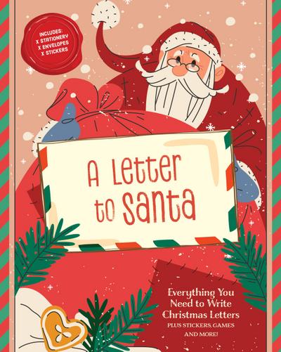 A Letter to Santa