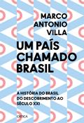 Um país chamado Brasil