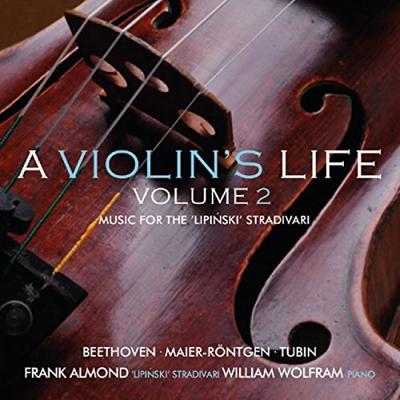 A Violin’s Life 2