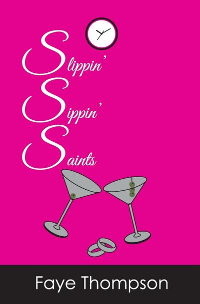 Slippin’ Sippin’ Saints