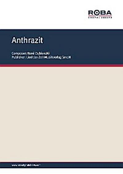 Anthrazit