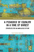 A Pedagogy of Equality in a Time of Unrest