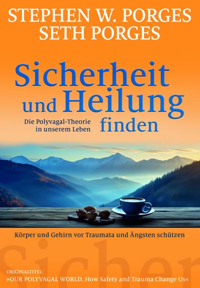 Sicherheit und Heilung finden