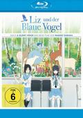 Liz und der Blaue Vogel