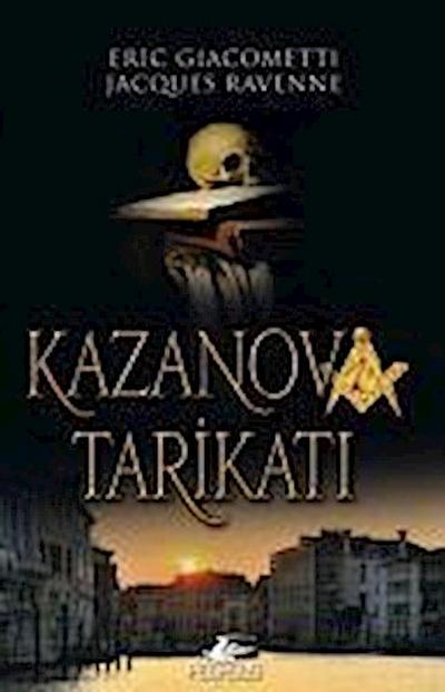 Kazanova Tarikati
