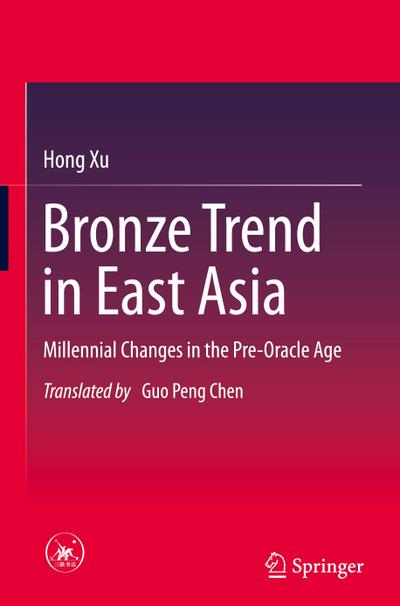 Bronze Trend in East Asia