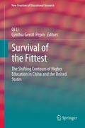 Survival of the Fittest
