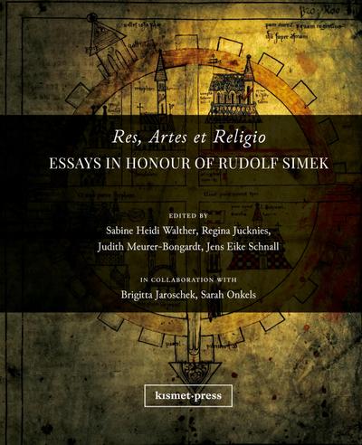 Res, Artes et Religio