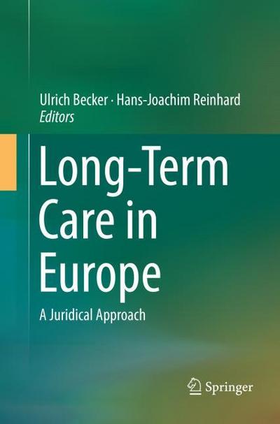 Long-Term Care in Europe