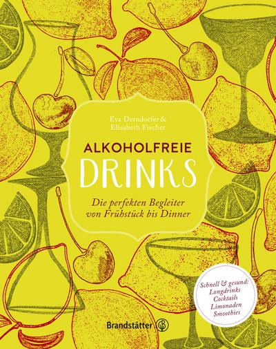 Alkoholfreie Drinks