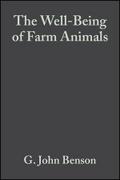 The Well-Being of Farm Animals