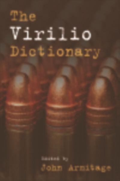 Virilio Dictionary