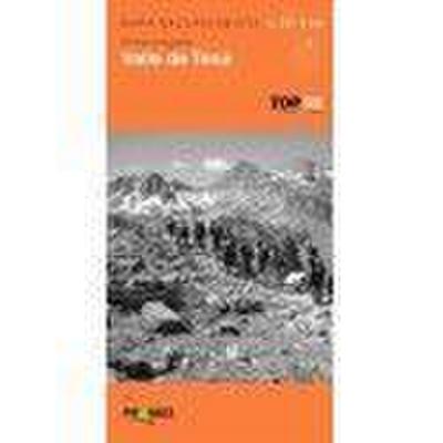 Valle de Tena : Sallent de Gállego-Panticosa