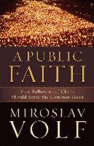 A Public Faith