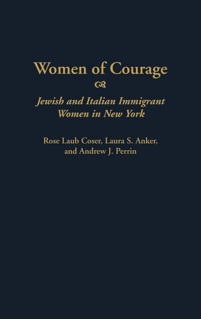 Women of Courage