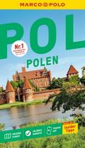 MARCO POLO Reiseführer Polen