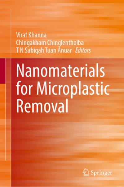 Nanomaterials for Microplastic Removal