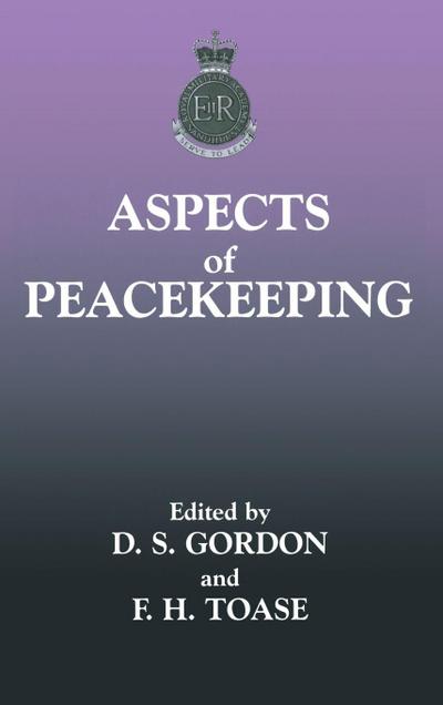 Aspects of Peacekeeping
