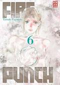 Fire Punch - Band 6