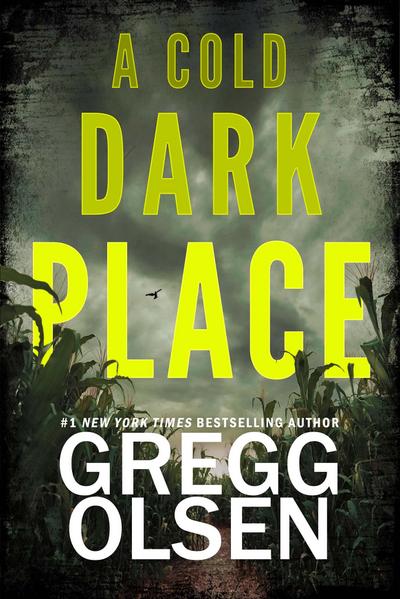 A Cold Dark Place