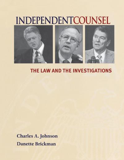 Independent Counsel