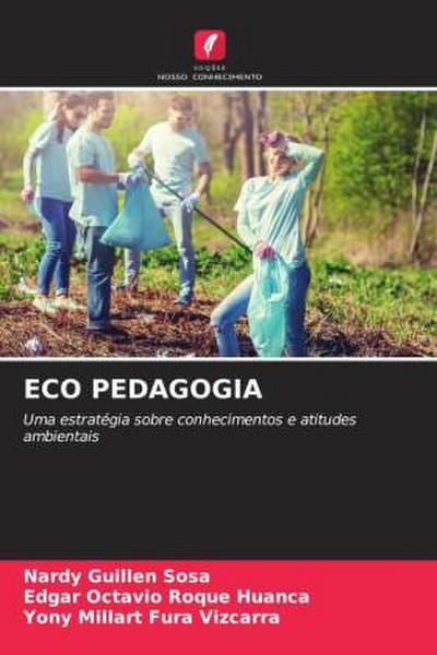 ECO PEDAGOGIA